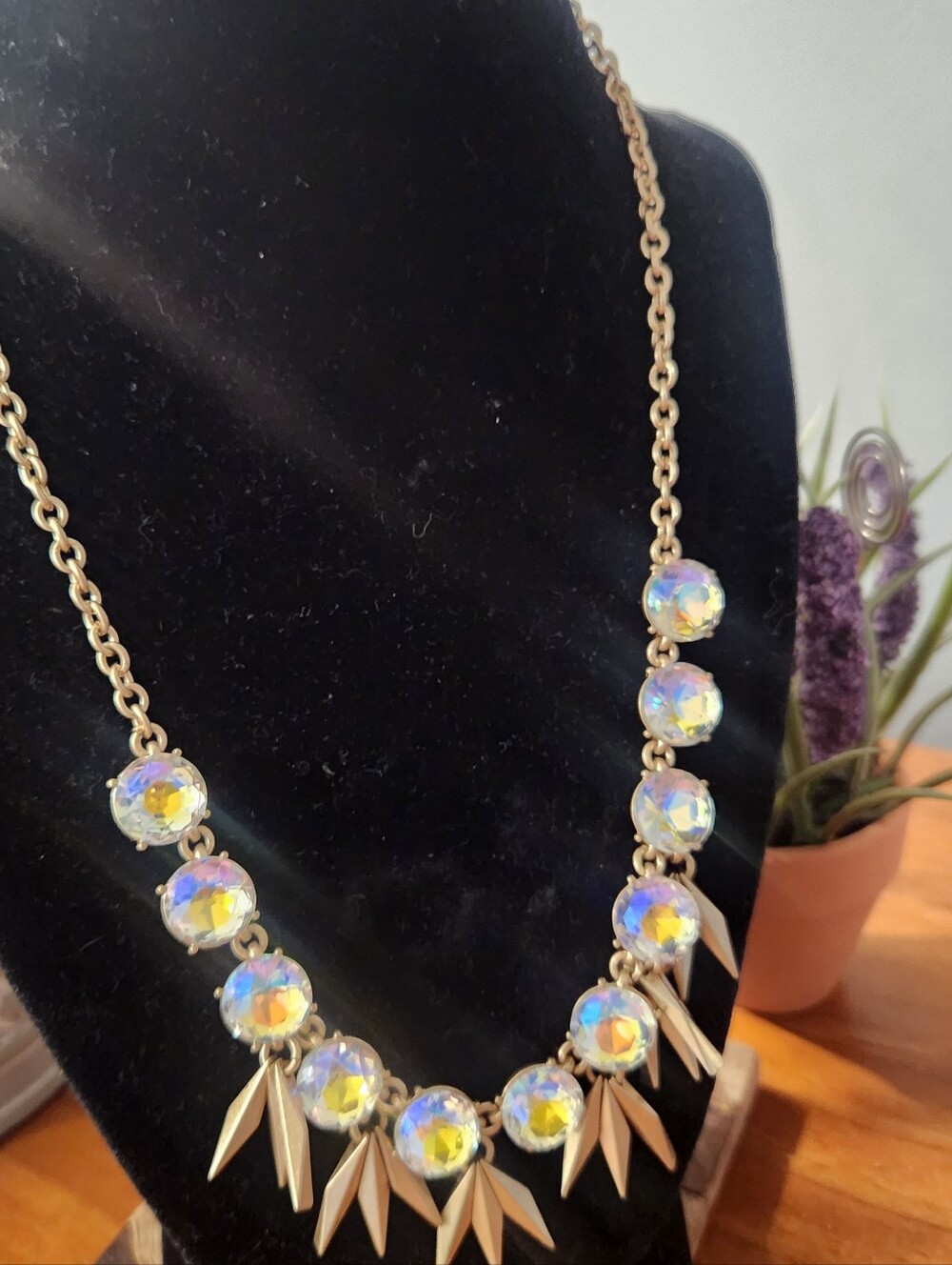 Plunder Vintage Necklace